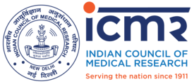 ICMR Logo